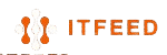 ITFeed logo