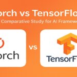 PyTorch vs TensorFlow: In-depth Comparative
