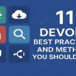 DevOps Best Practices and Methods