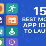 15 Best Mobile App Ideas