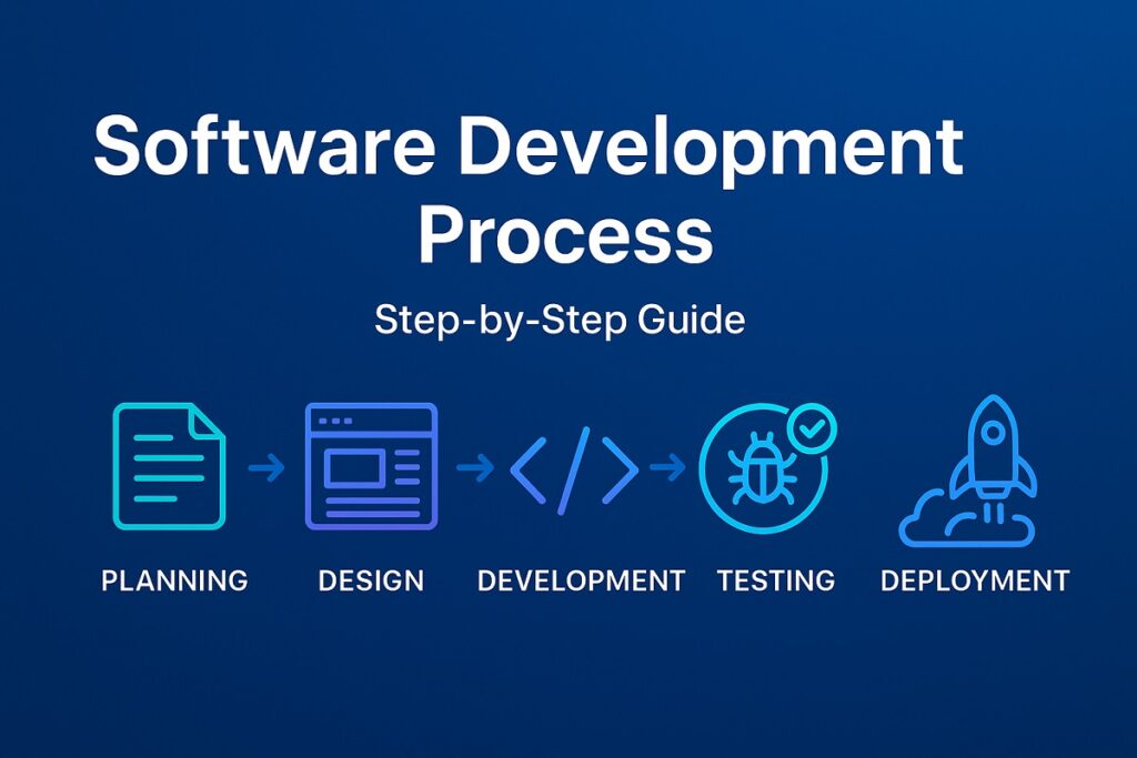Guide to Software Development Process